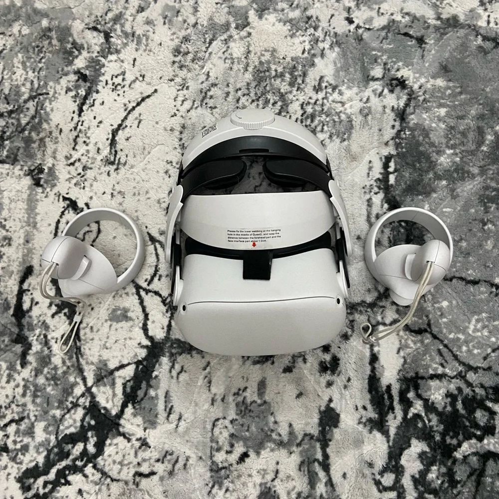 Oculus Quest 2
